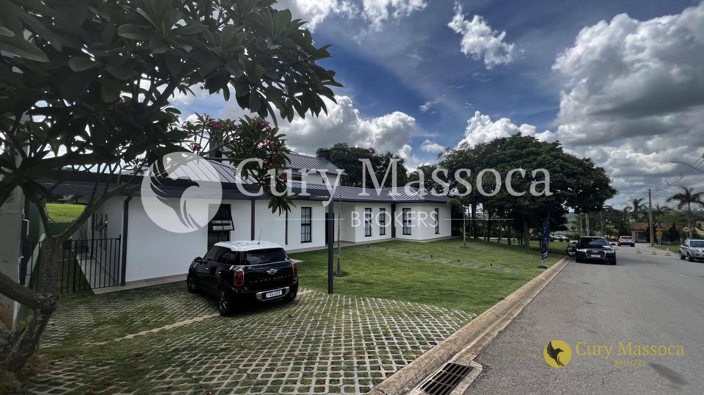 Casa de Condomínio à venda com 4 quartos, 358m² - Foto 38