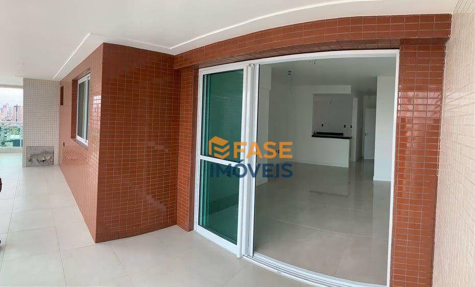 Apartamento à venda com 3 quartos, 114m² - Foto 5