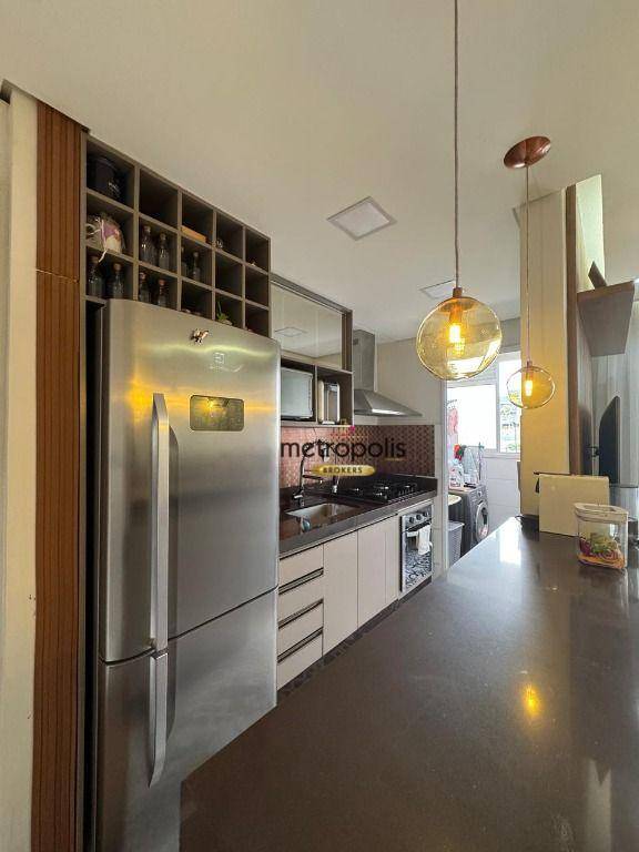 Apartamento, 2 quartos, 50 m² - Foto 5