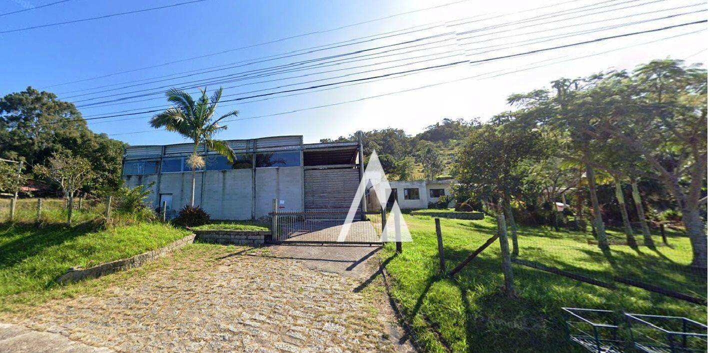 Depósito-Galpão-Armazém para alugar, 200m² - Foto 2