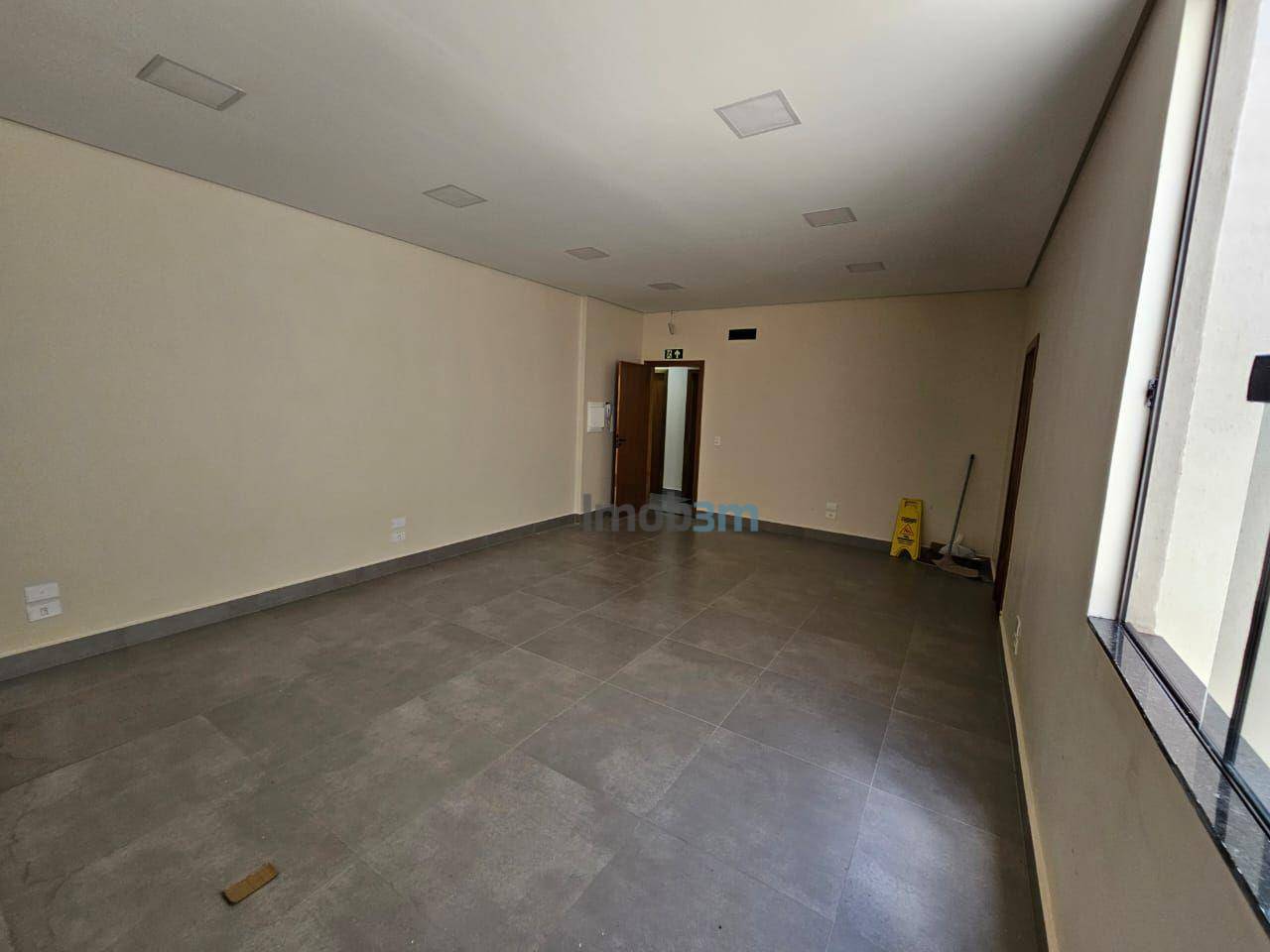 Conjunto Comercial-Sala para alugar, 39m² - Foto 2