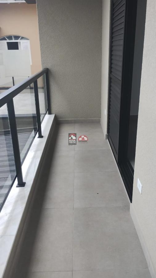 Sobrado à venda com 4 quartos, 250m² - Foto 10