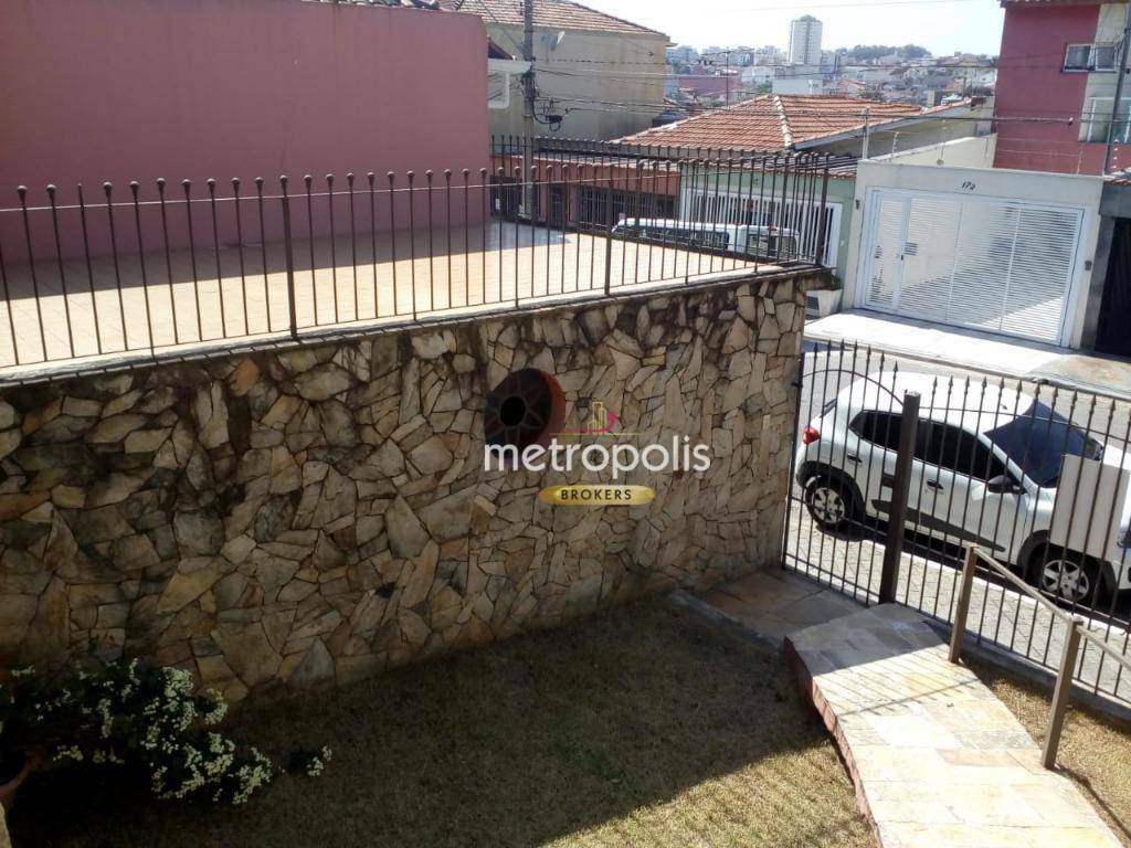 Casa à venda com 4 quartos, 500m² - Foto 14