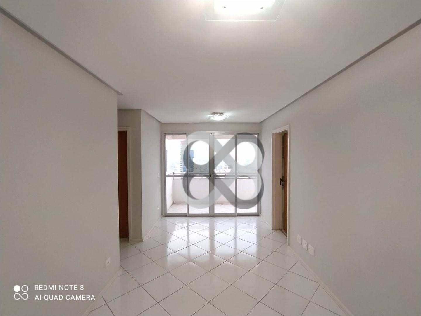 Apartamento para alugar com 1 quarto, 55m² - Foto 2