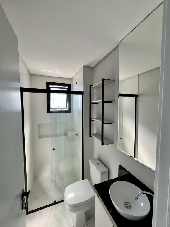 Apartamento à venda com 2 quartos, 62m² - Foto 8