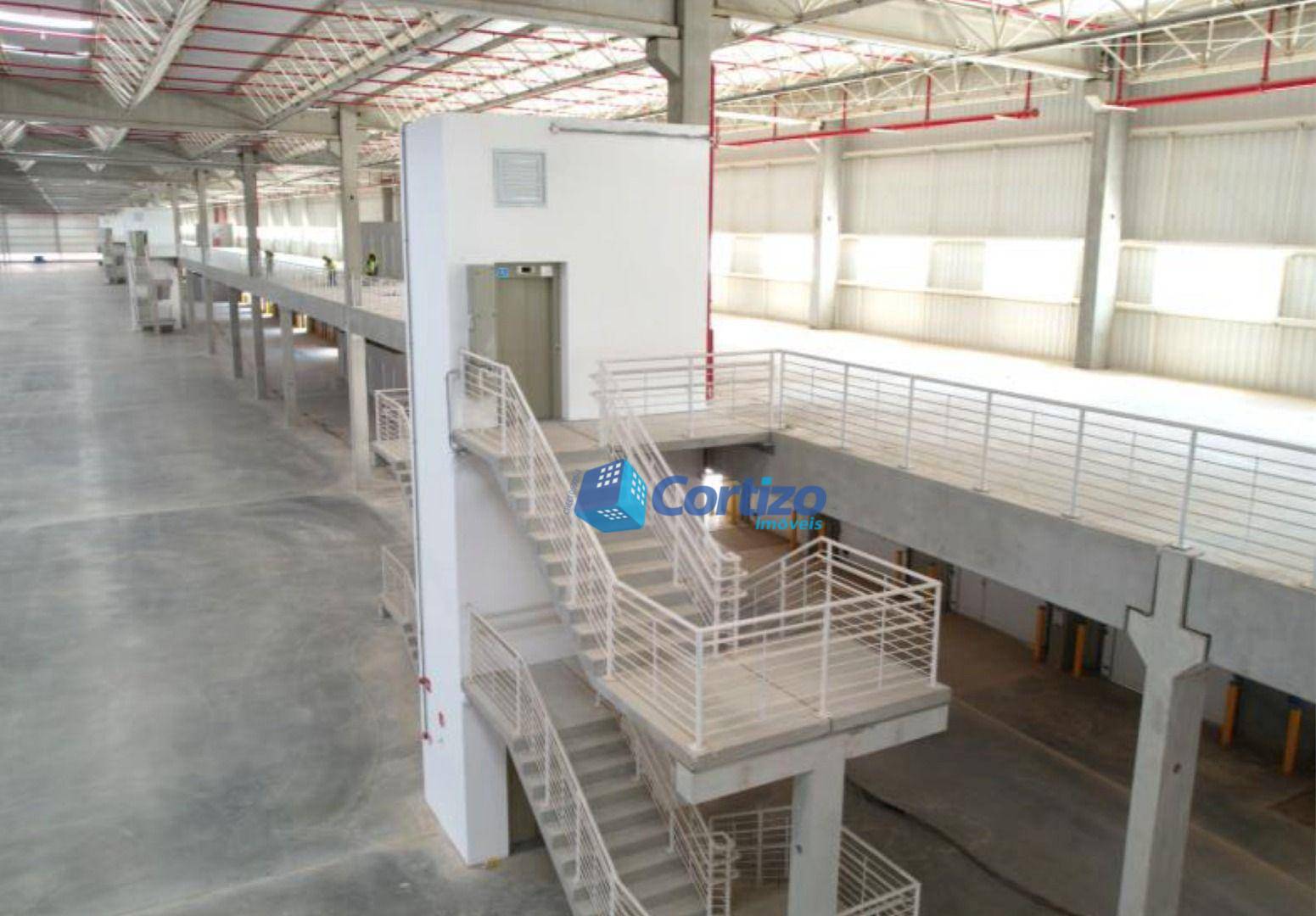 Depósito-Galpão-Armazém para alugar, 43468m² - Foto 11