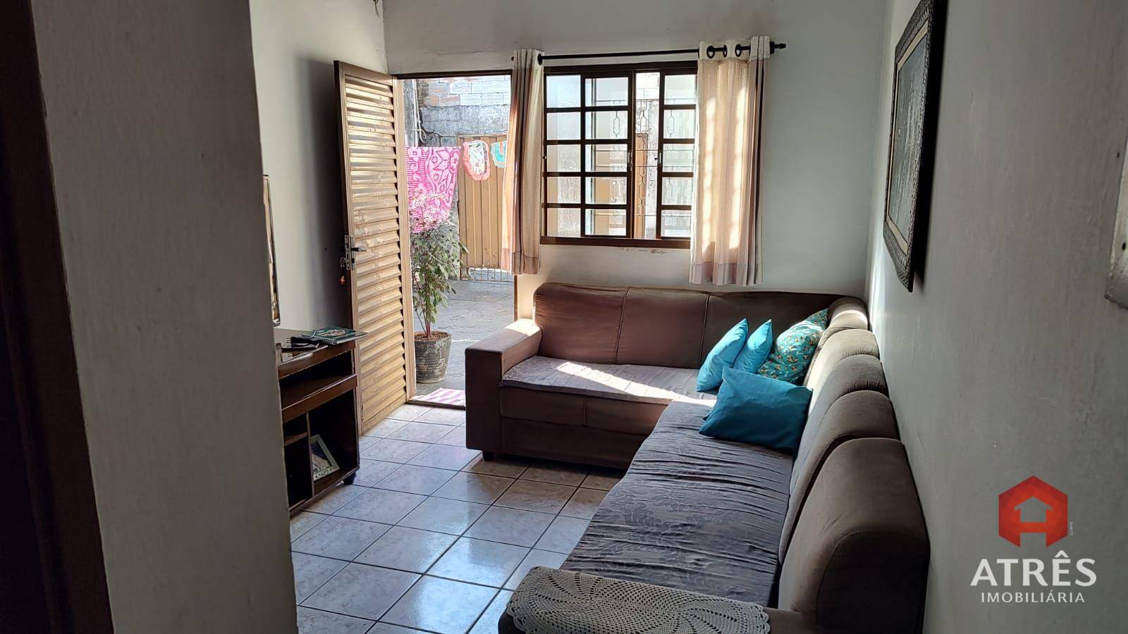 Casa à venda com 2 quartos, 200m² - Foto 12