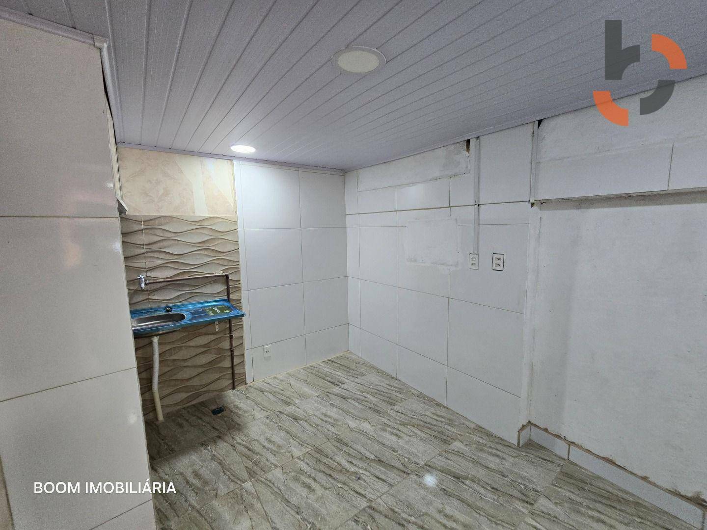 Loja-Salão para alugar, 48m² - Foto 9