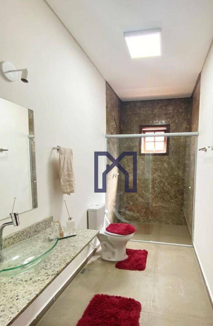 Casa à venda com 3 quartos, 280m² - Foto 11