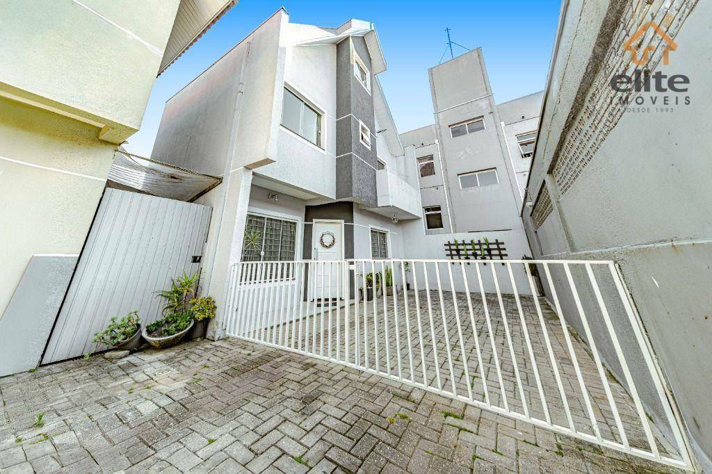 Sobrado à venda com 3 quartos, 129m² - Foto 3