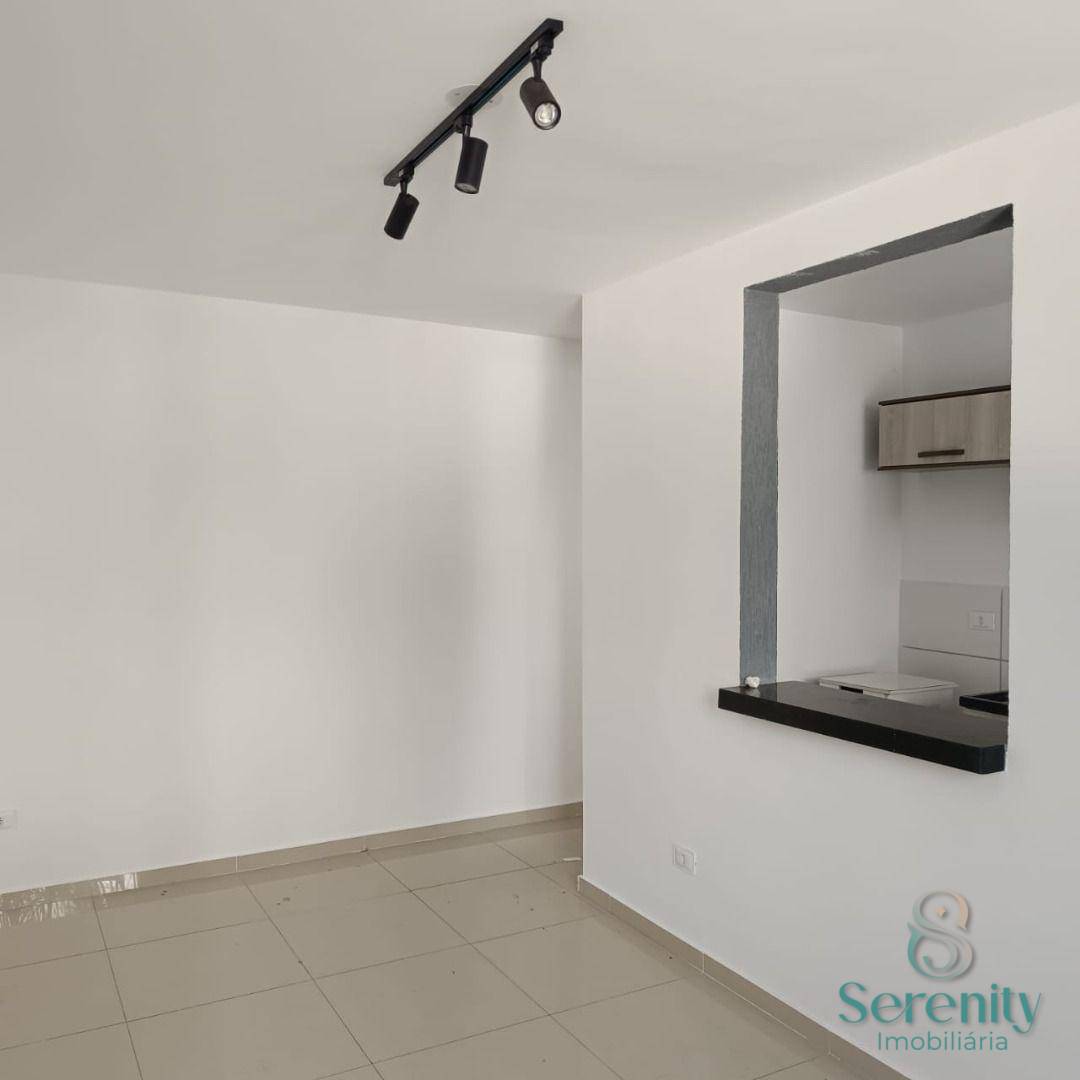 Apartamento para alugar com 2 quartos, 45m² - Foto 10
