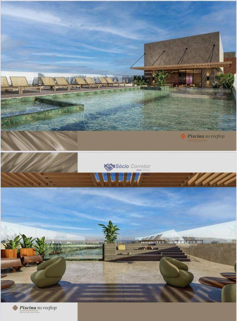 Flat/Apart Hotel, 19 m² - Foto 4