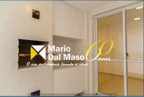 Apartamento à venda com 1 quarto, 42m² - Foto 8