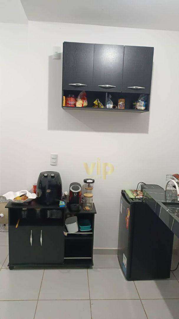 Apartamento à venda com 2 quartos, 49m² - Foto 14