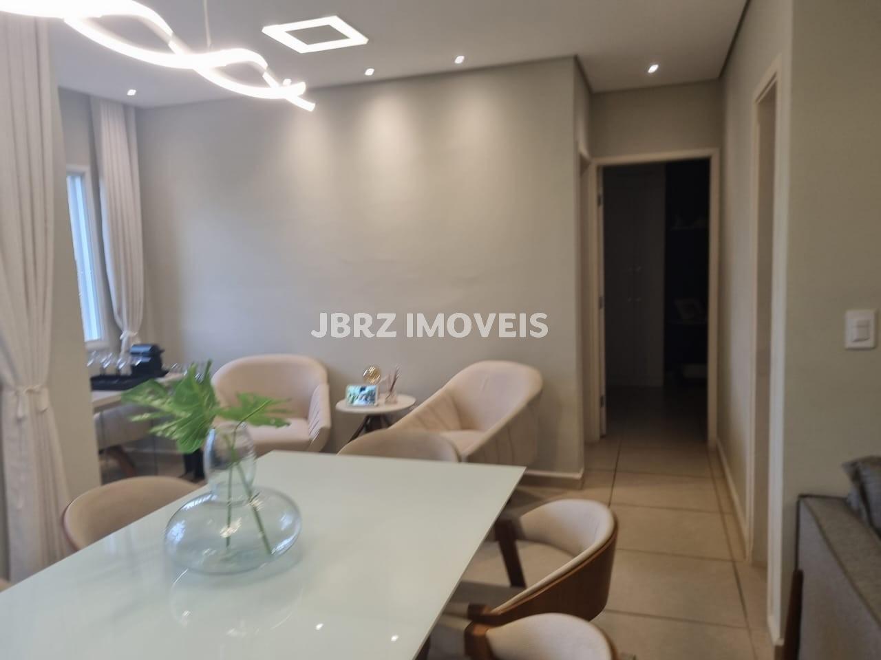 Apartamento à venda com 2 quartos, 67m² - Foto 4
