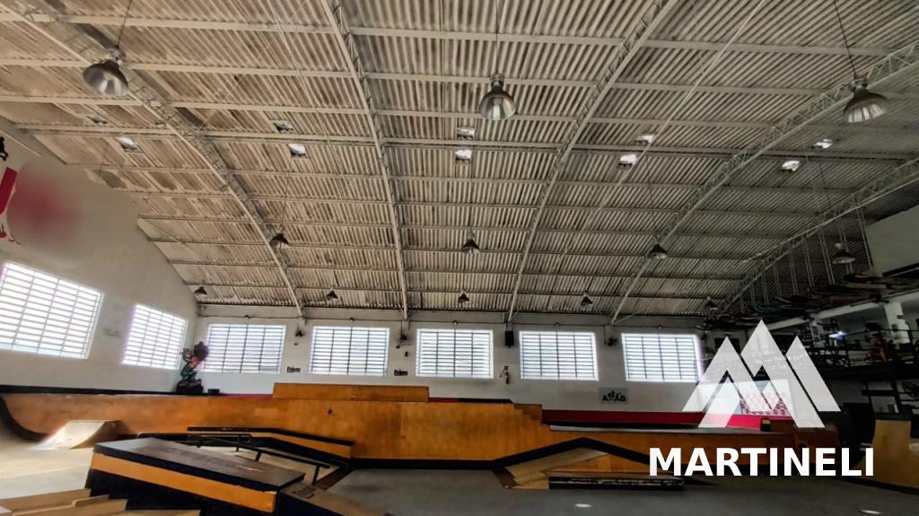 Depósito-Galpão-Armazém para alugar, 1680m² - Foto 15