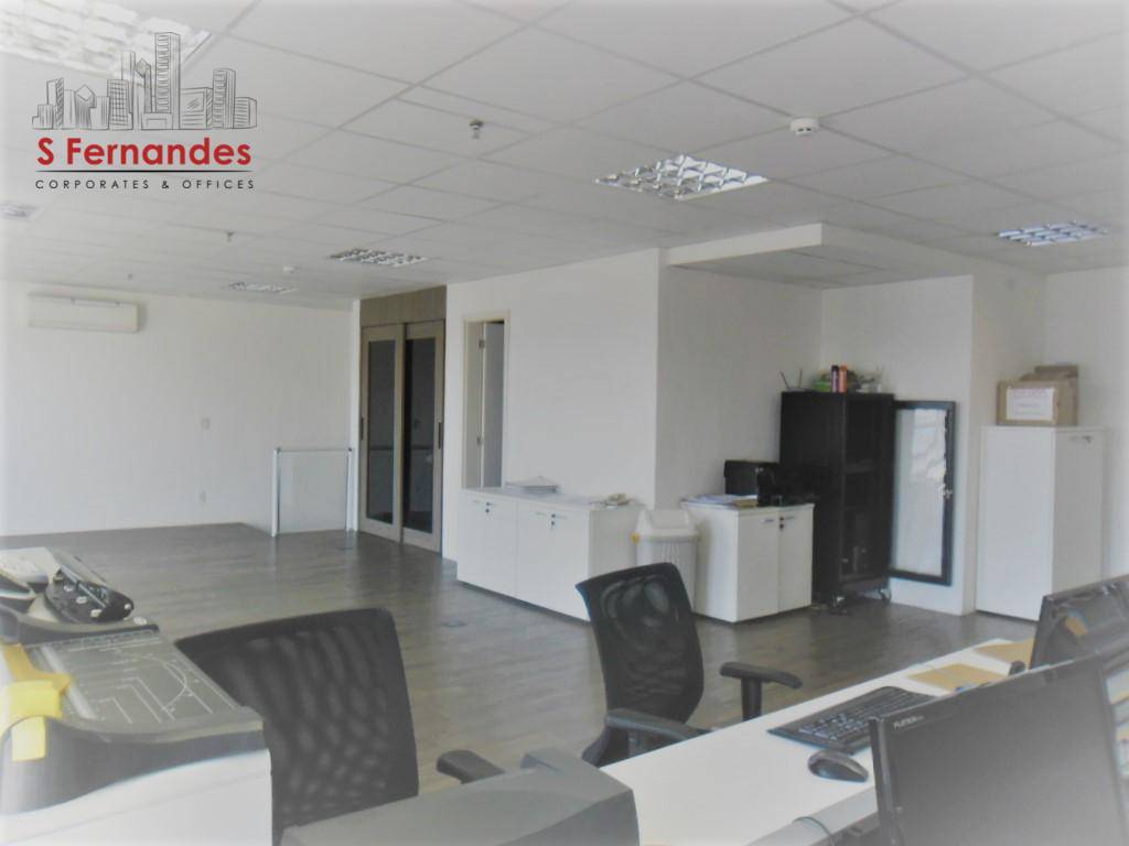 Conjunto Comercial-Sala à venda, 139m² - Foto 9