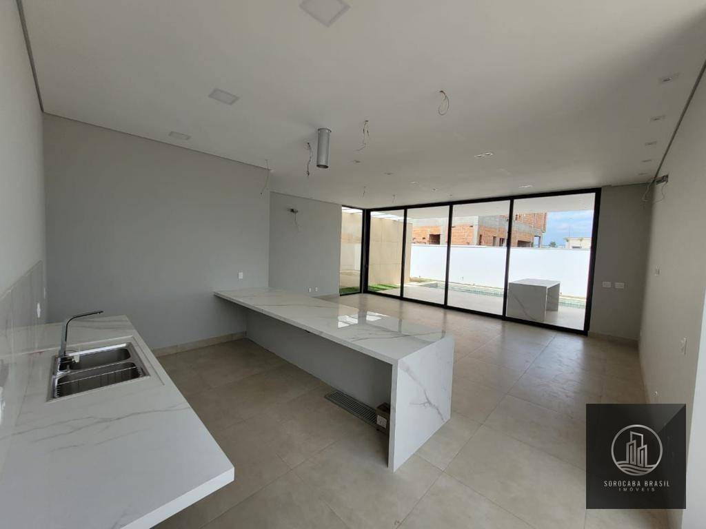 Casa de Condomínio à venda com 3 quartos, 261m² - Foto 25