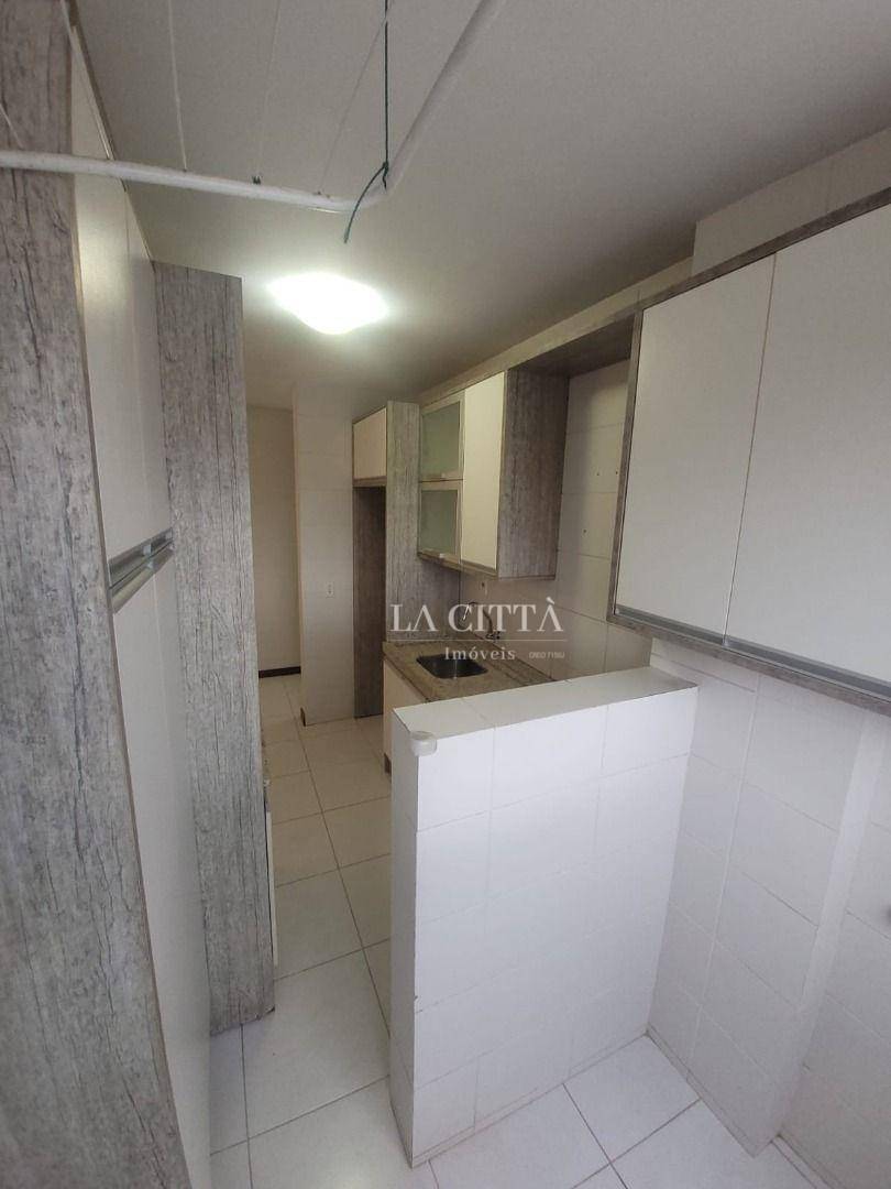 Apartamento à venda com 2 quartos, 53m² - Foto 7