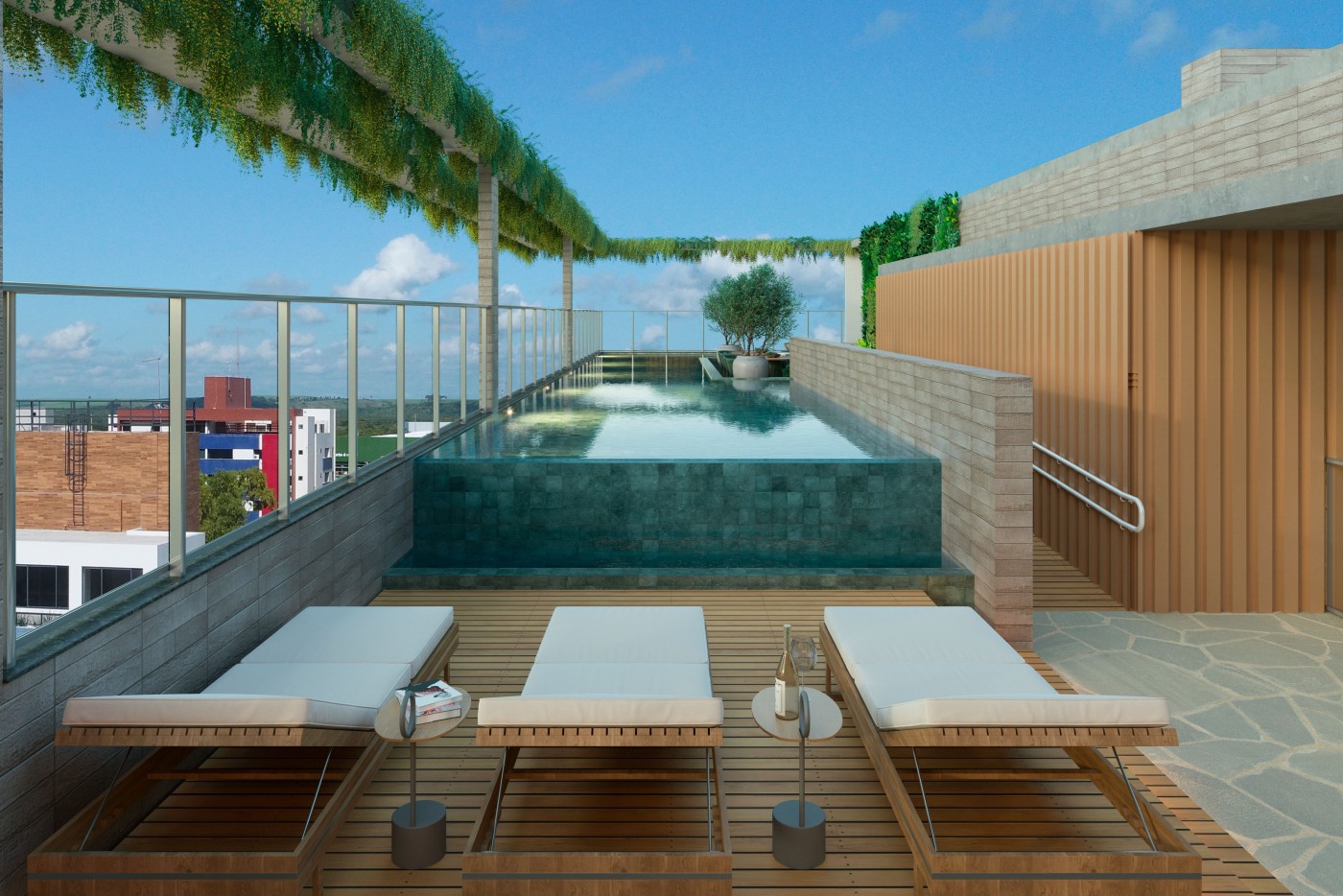 Apartamento à venda com 2 quartos, 55m² - Foto 18