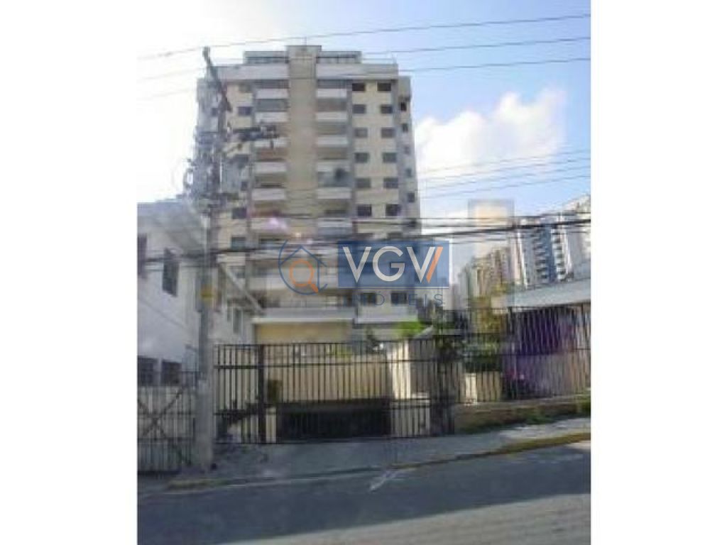 Apartamento para alugar com 3 quartos, 77m² - Foto 1