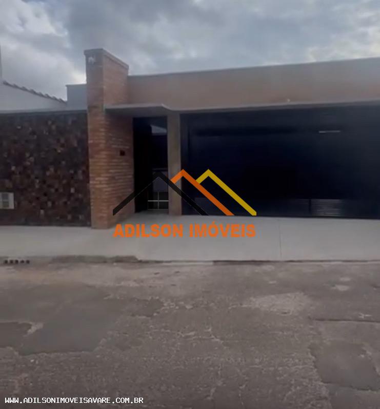 Casa, 3 quartos, 220 m² - Foto 1