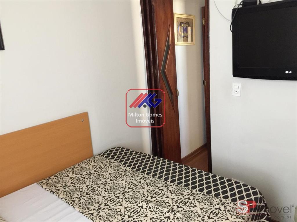 Apartamento à venda com 2 quartos, 50m² - Foto 11