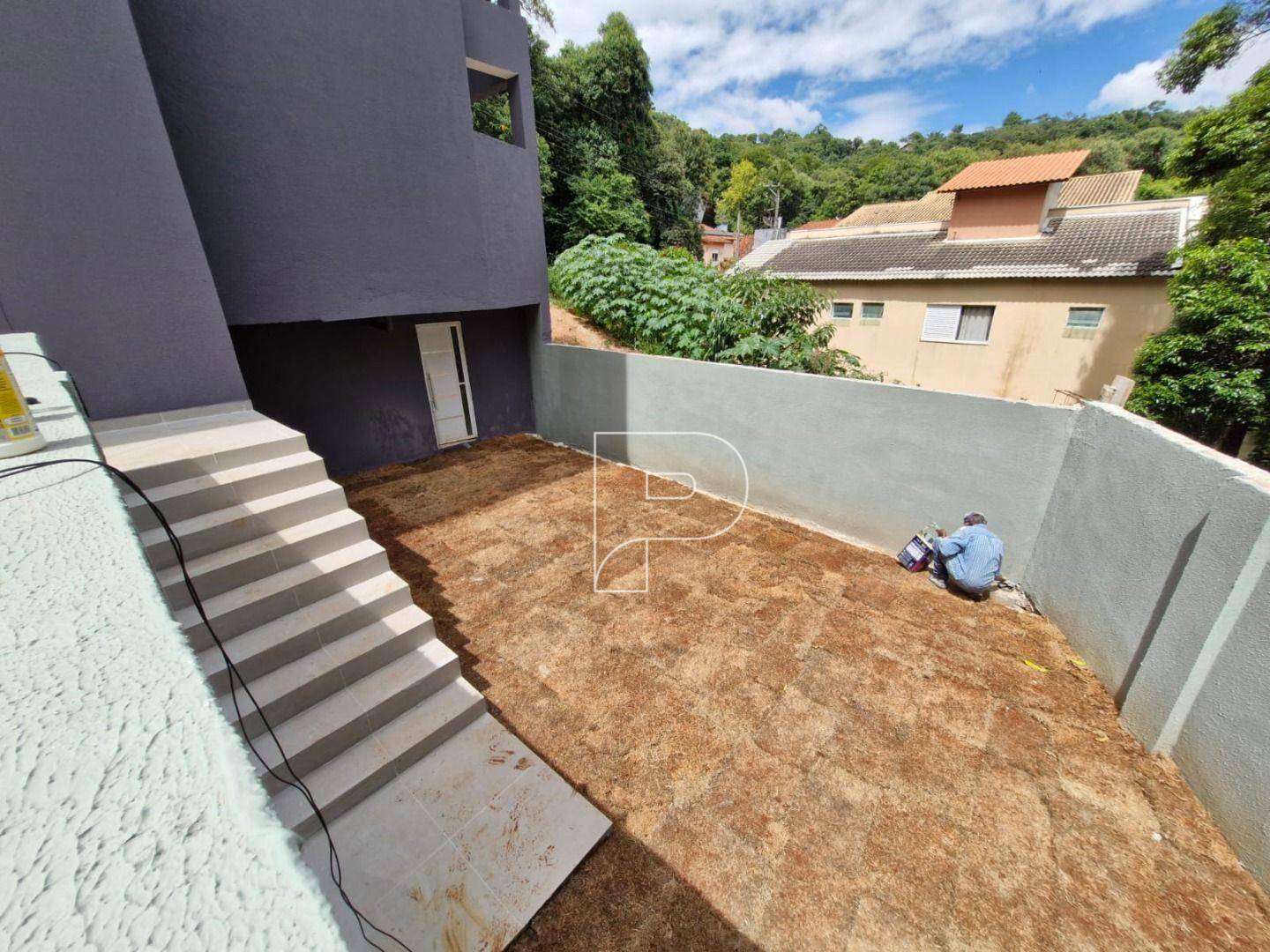 Casa de Condomínio à venda com 3 quartos, 279m² - Foto 31