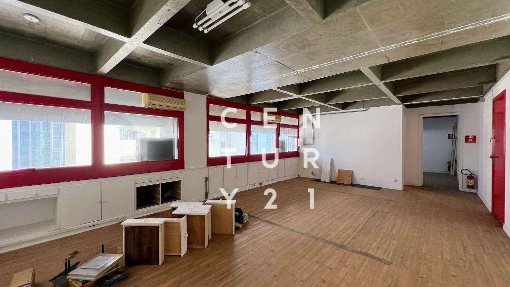 Conjunto Comercial-Sala para alugar, 65m² - Foto 1