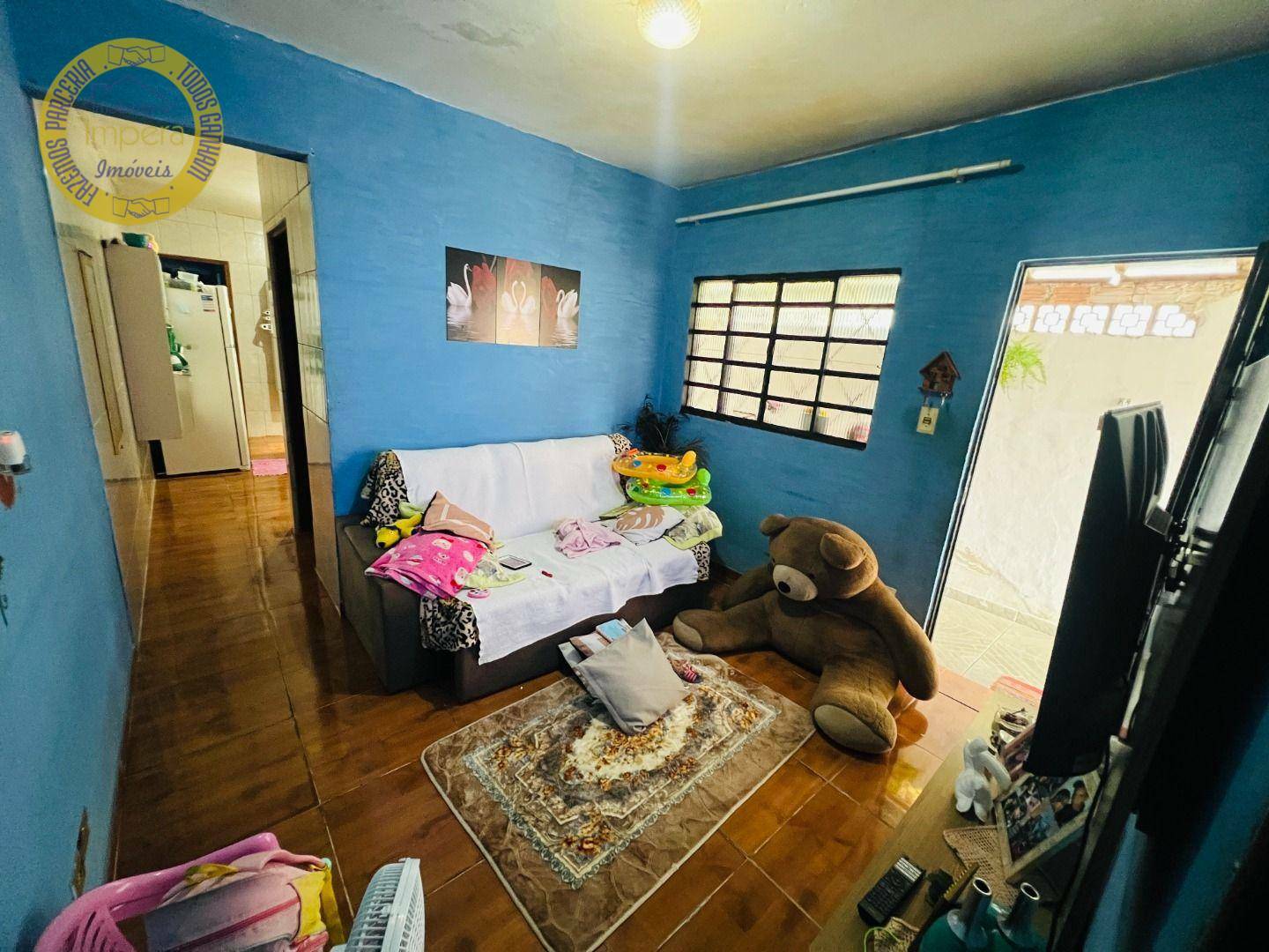 Casa, 4 quartos, 85 m² - Foto 2