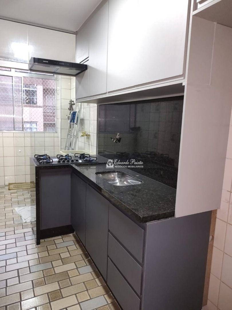 Apartamento à venda com 2 quartos, 57m² - Foto 26