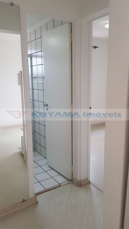 Apartamento à venda com 2 quartos, 55m² - Foto 6