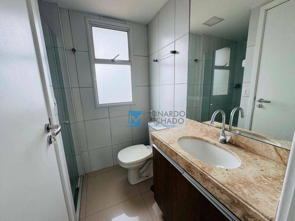 Apartamento à venda com 3 quartos, 133m² - Foto 5