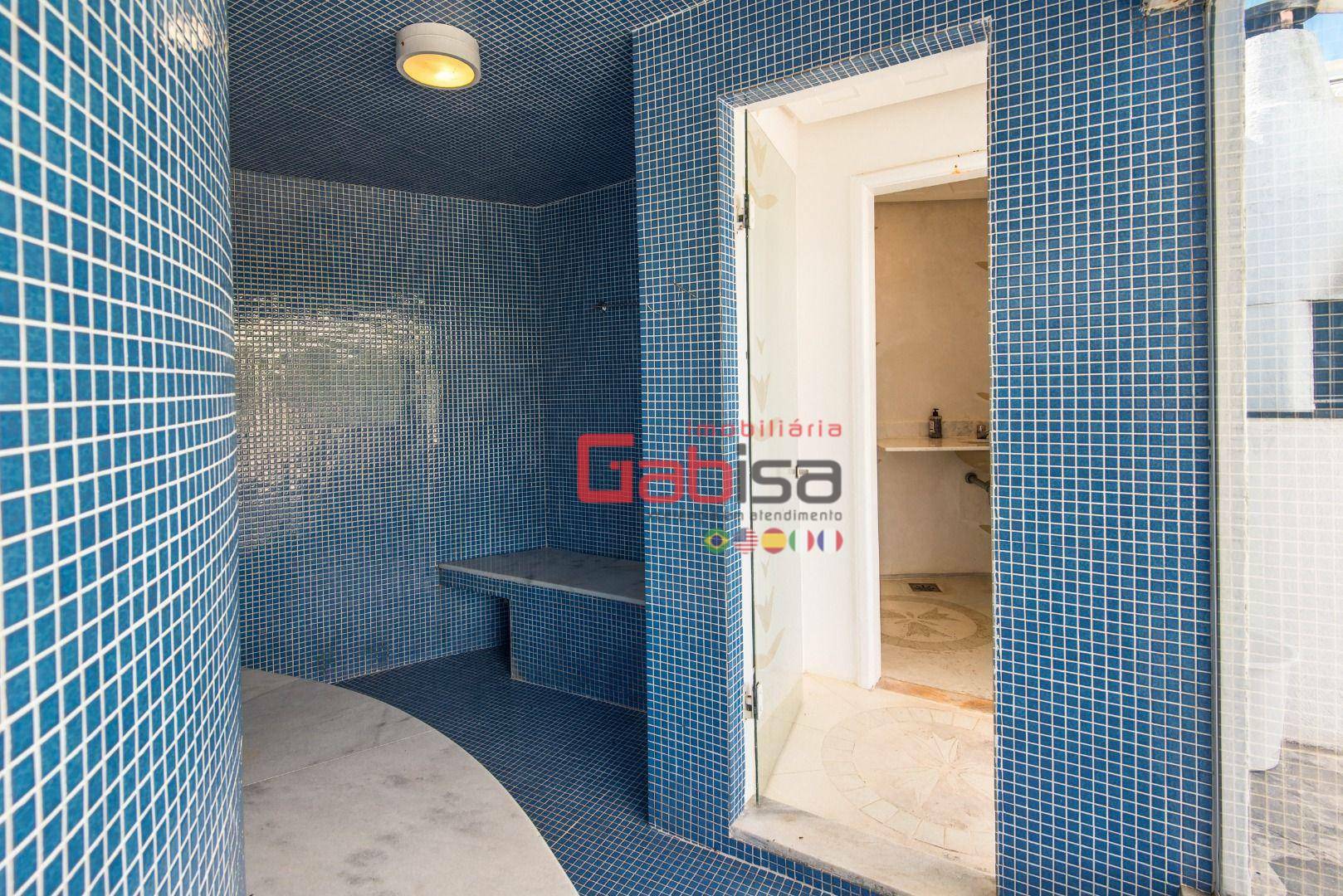 Casa de Condomínio à venda com 5 quartos, 431m² - Foto 19