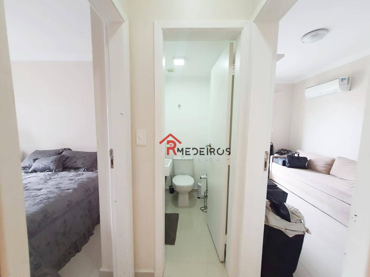 Apartamento à venda com 2 quartos, 87m² - Foto 14