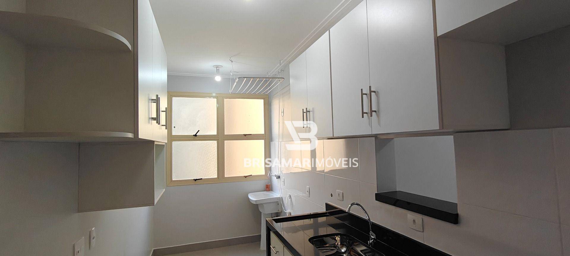 Apartamento para alugar com 2 quartos, 62m² - Foto 26