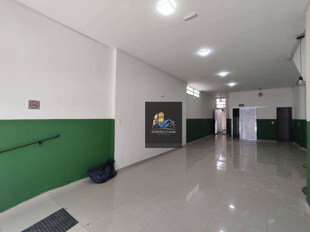 Loja-Salão para alugar, 110m² - Foto 4