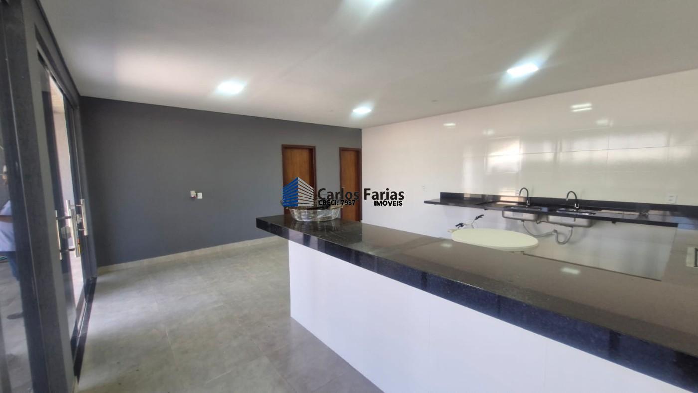 Casa de Condomínio à venda com 3 quartos, 240m² - Foto 29