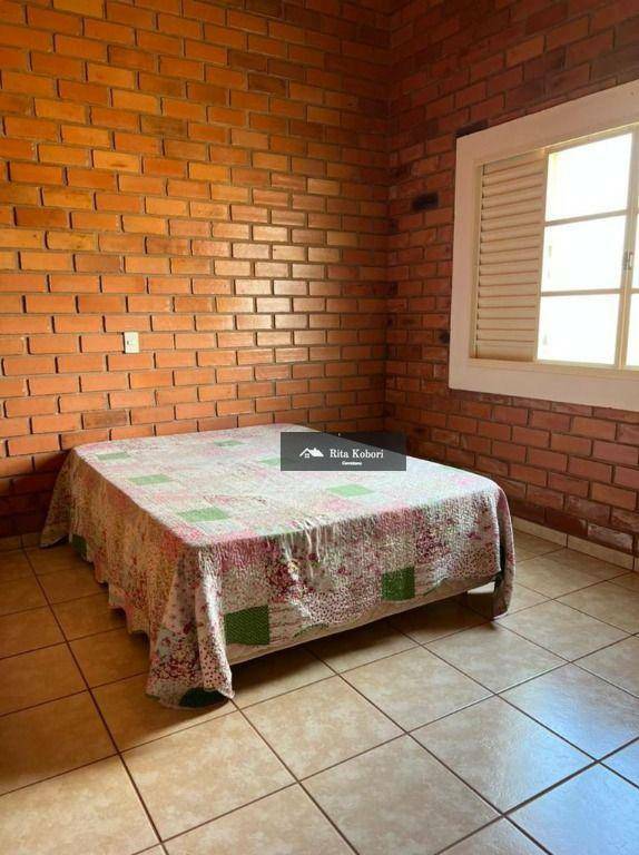 Casa de Condomínio à venda com 3 quartos, 180m² - Foto 10