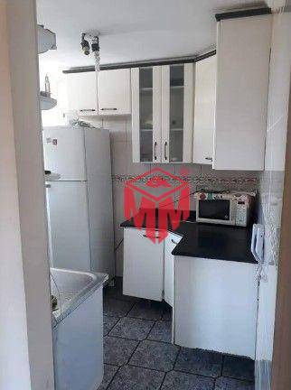 Apartamento à venda com 2 quartos, 49m² - Foto 3