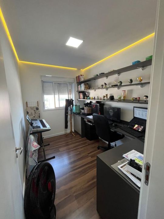 Apartamento à venda com 3 quartos, 71m² - Foto 25