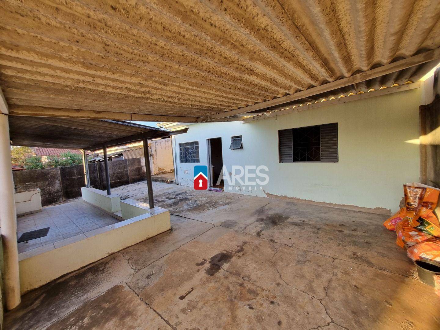 Casa à venda com 3 quartos, 116m² - Foto 5