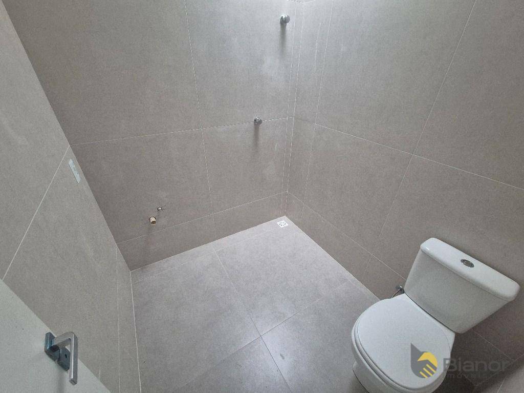Casa de Condomínio à venda com 2 quartos, 91m² - Foto 13