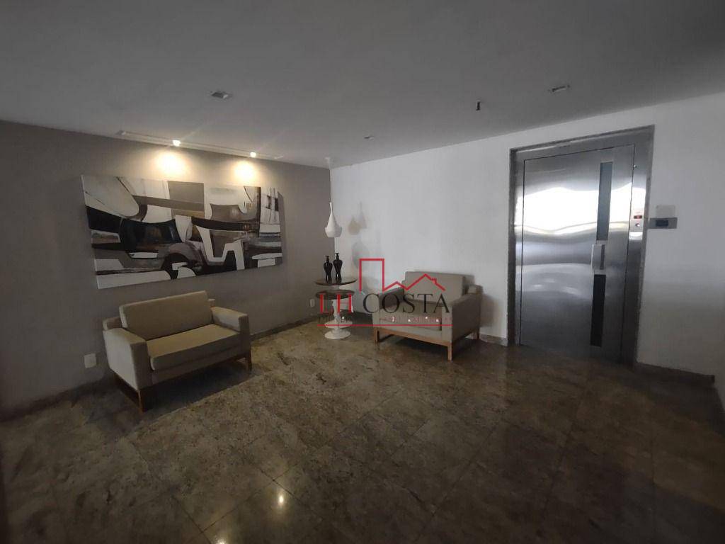 Apartamento à venda com 3 quartos, 140m² - Foto 39