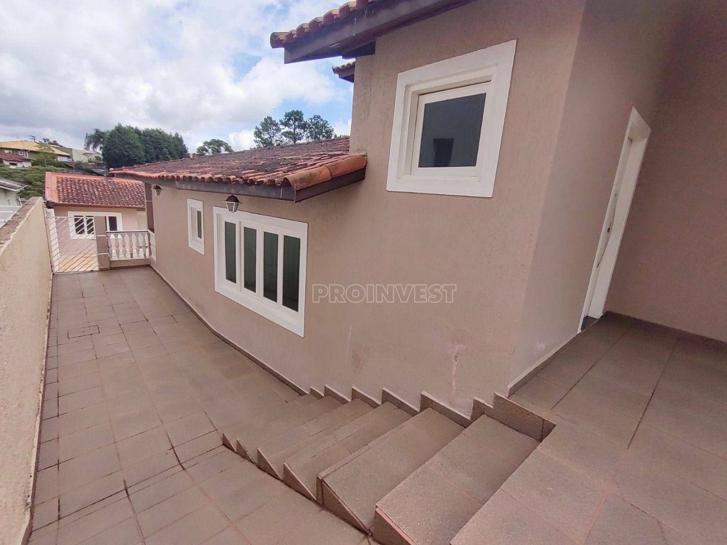 Casa de Condomínio à venda com 3 quartos, 230m² - Foto 8