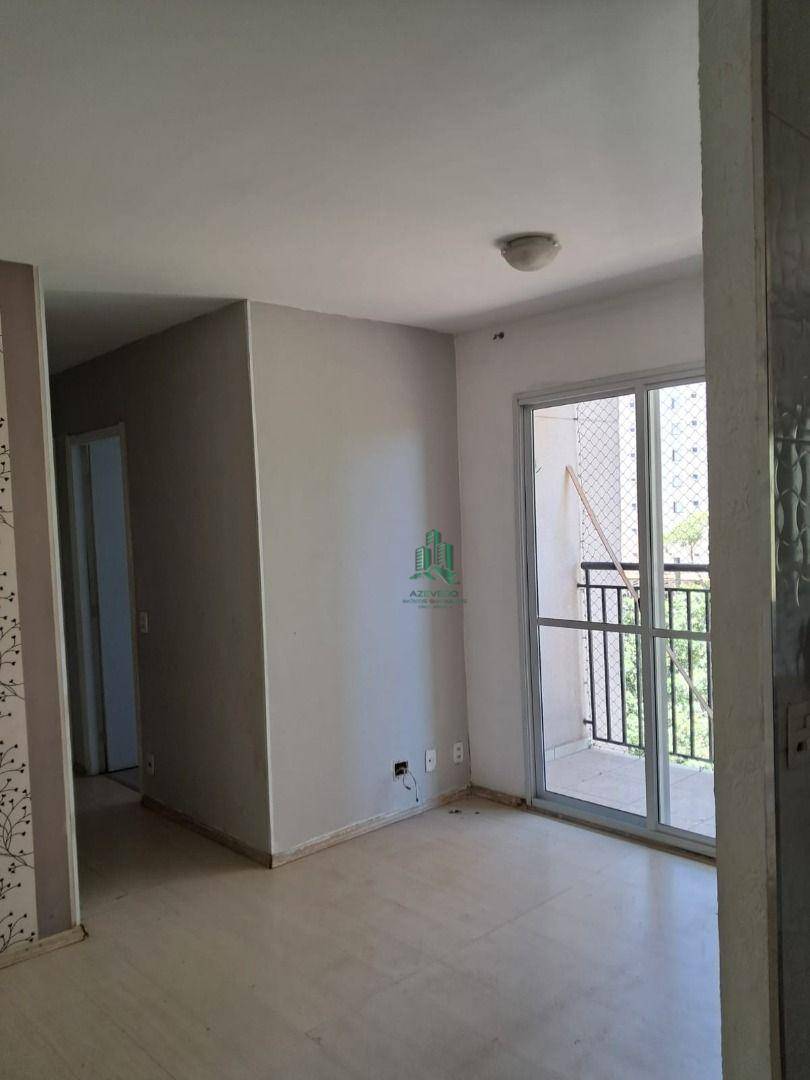 Apartamento à venda com 3 quartos, 56m² - Foto 7