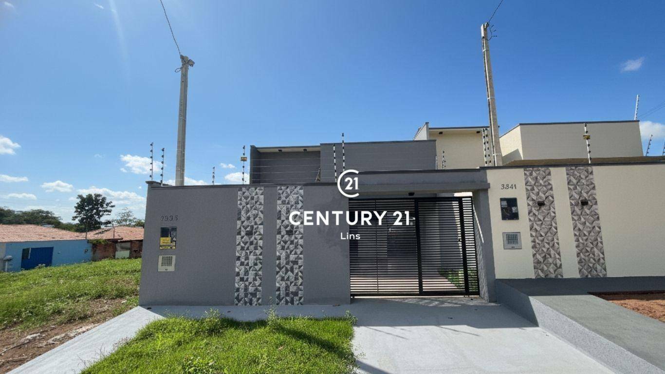 Casa, 2 quartos - Foto 1