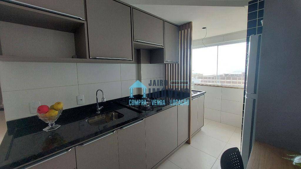 Apartamento à venda com 2 quartos - Foto 5