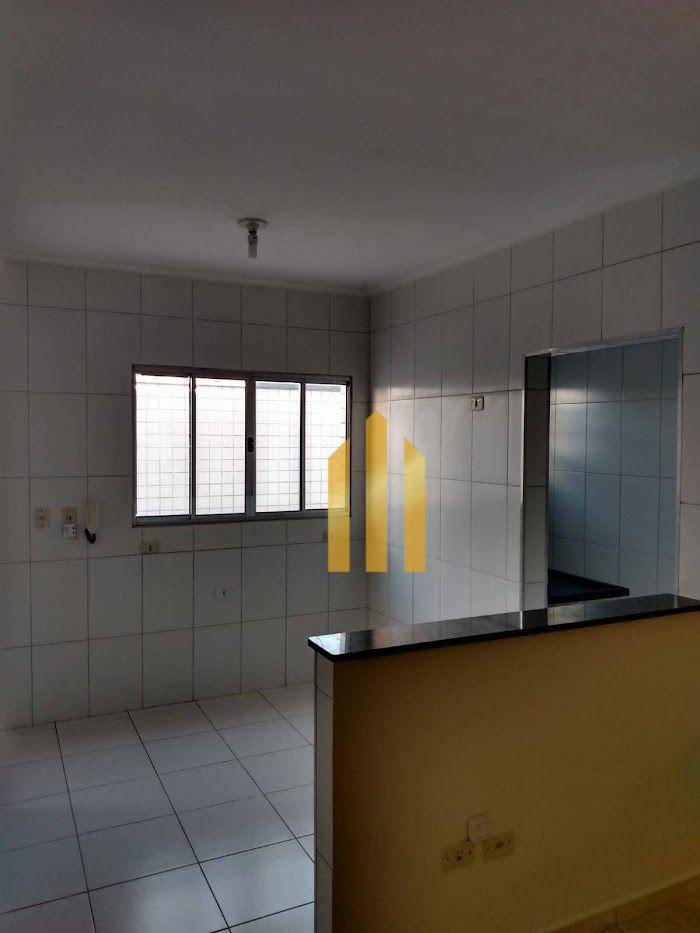 Conjunto Comercial-Sala para alugar, 45m² - Foto 3