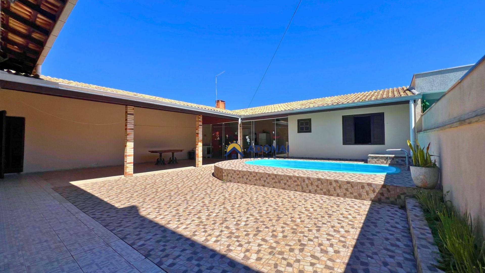 Casa, 4 quartos, 210 m² - Foto 3